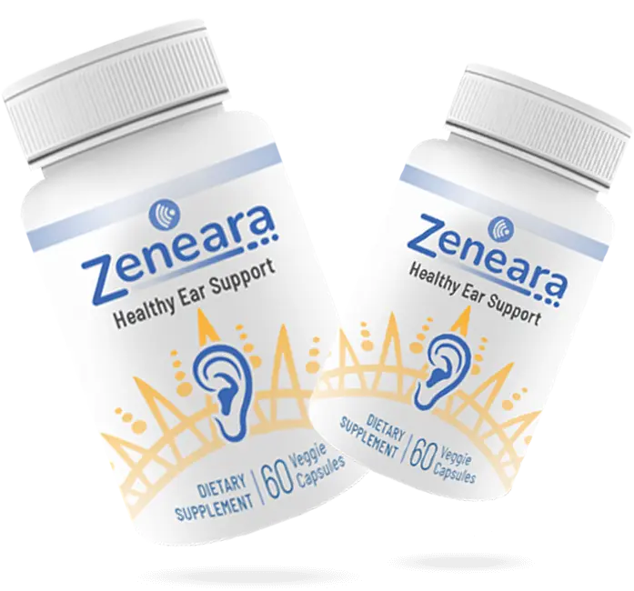 Zeneara Buy Now - Healthy Ear Support